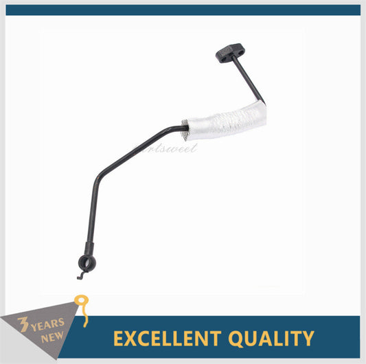 New Turbo Oil Feed Line Fits for 2011-2015 for Kia Optima Sportage 2.0L 28240-2G411
