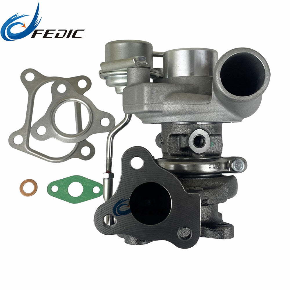 Turbine 49173-06500 for Opel Astra G H Combo C for Corsa C 1.7 DI CDTI Y17DT(L) 55Kw