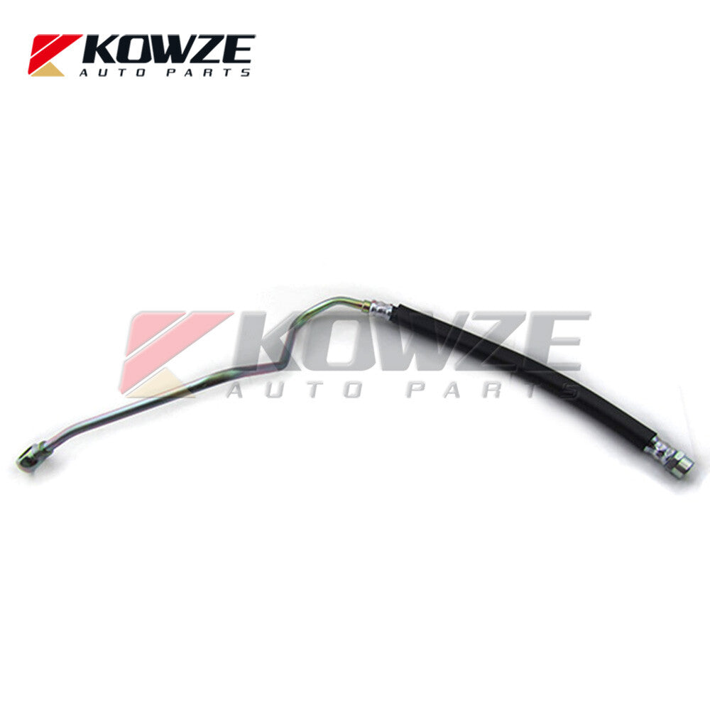Engine Oil Cooler Feed Hose fit for Mitsubishi Pajero 3.5 V25W V45W 1991-2000