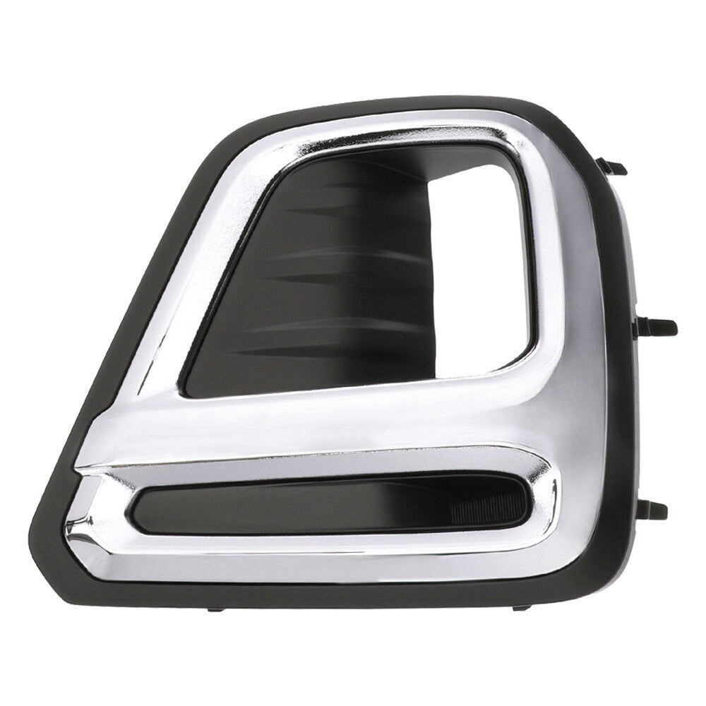 Fog Light Trim Chrome Right Side 57731SJ120 Fits for Subaru for Forester 2019 - 2021