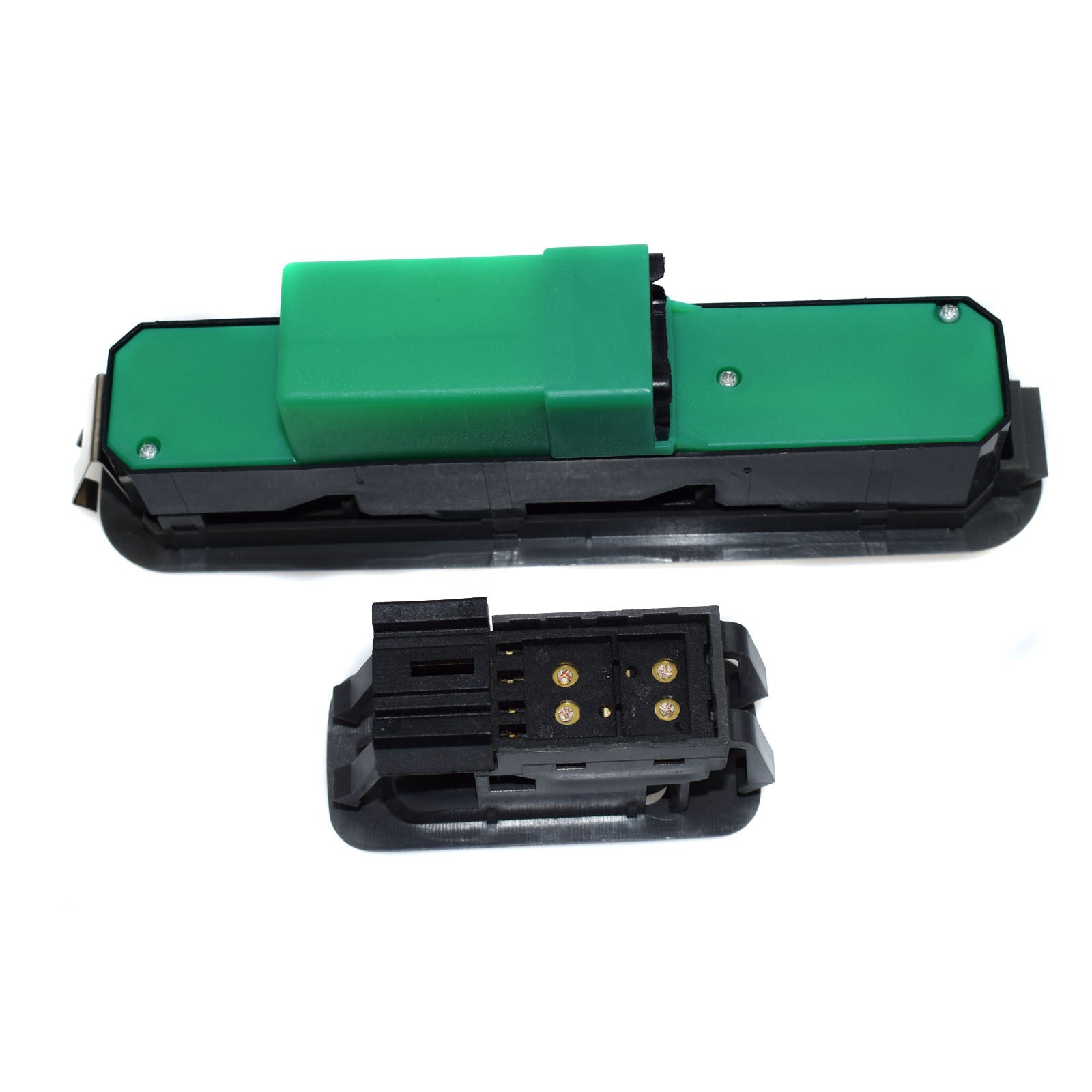 37990-81A20 2-Piece Power Electric Window Switch Set for Suzuki for Jimny FJ-1998 - 2015 n