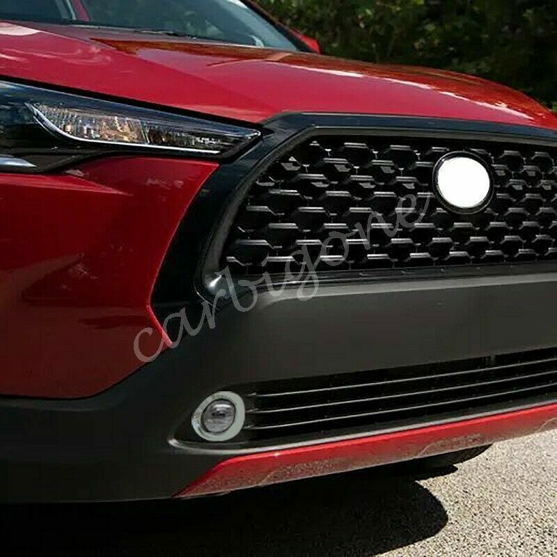15X Red Carbon Fiber Front Dashboard(TCS) Cover For Colorado 04-12/ for Canyon 05-12 v