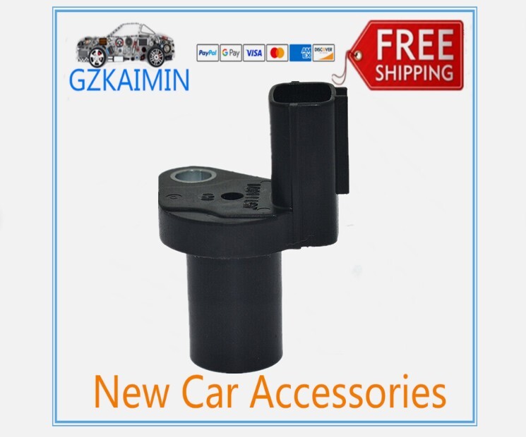 Equipment Manufacturer ( ) 33220-7800 J5T11071 Crankshaft Position Sensor for Suzuki Carry for Swift Wagon