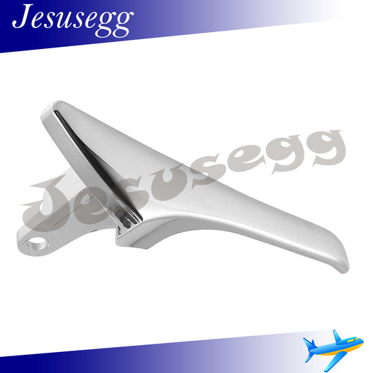 Chrome Interior Inner Right Side Door Handle for Mercedes-Benz W211 S211 C219 Q