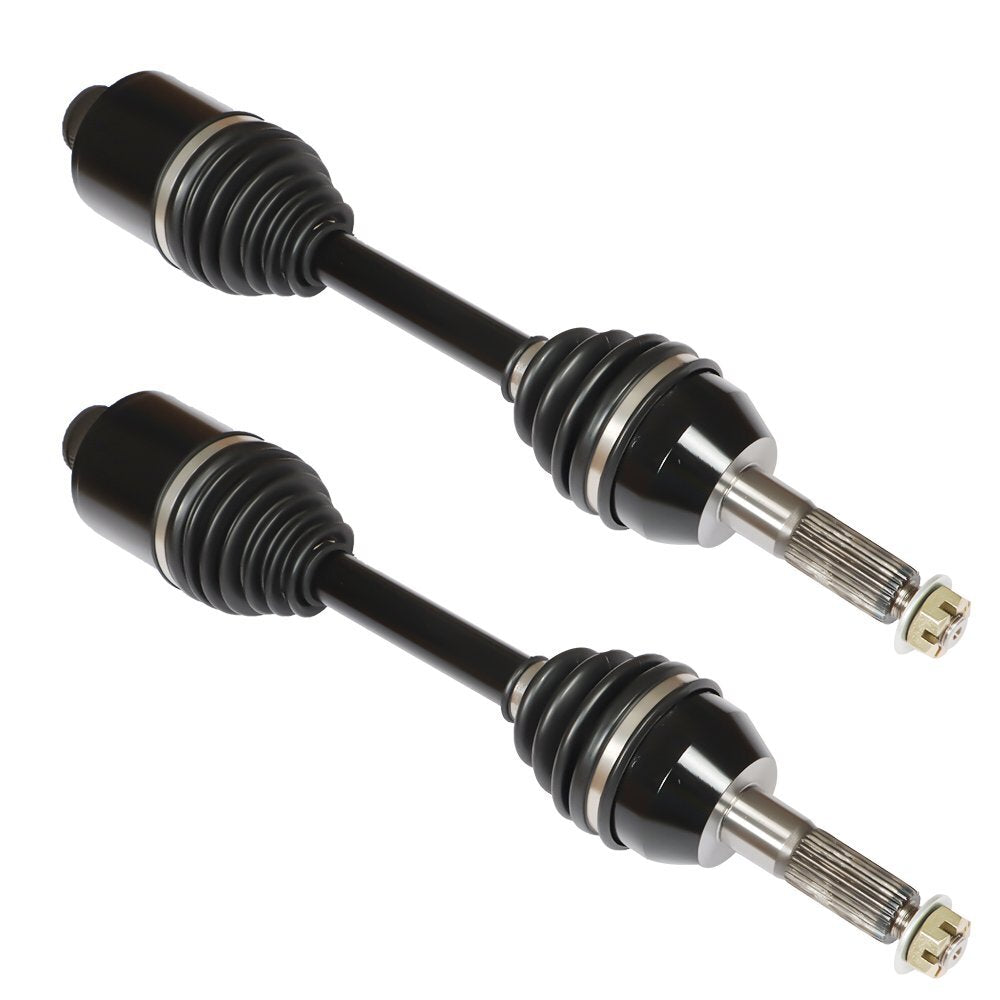 Suitable for Polaris 1380197 1380240 rear left and right complete CV combined axis - n