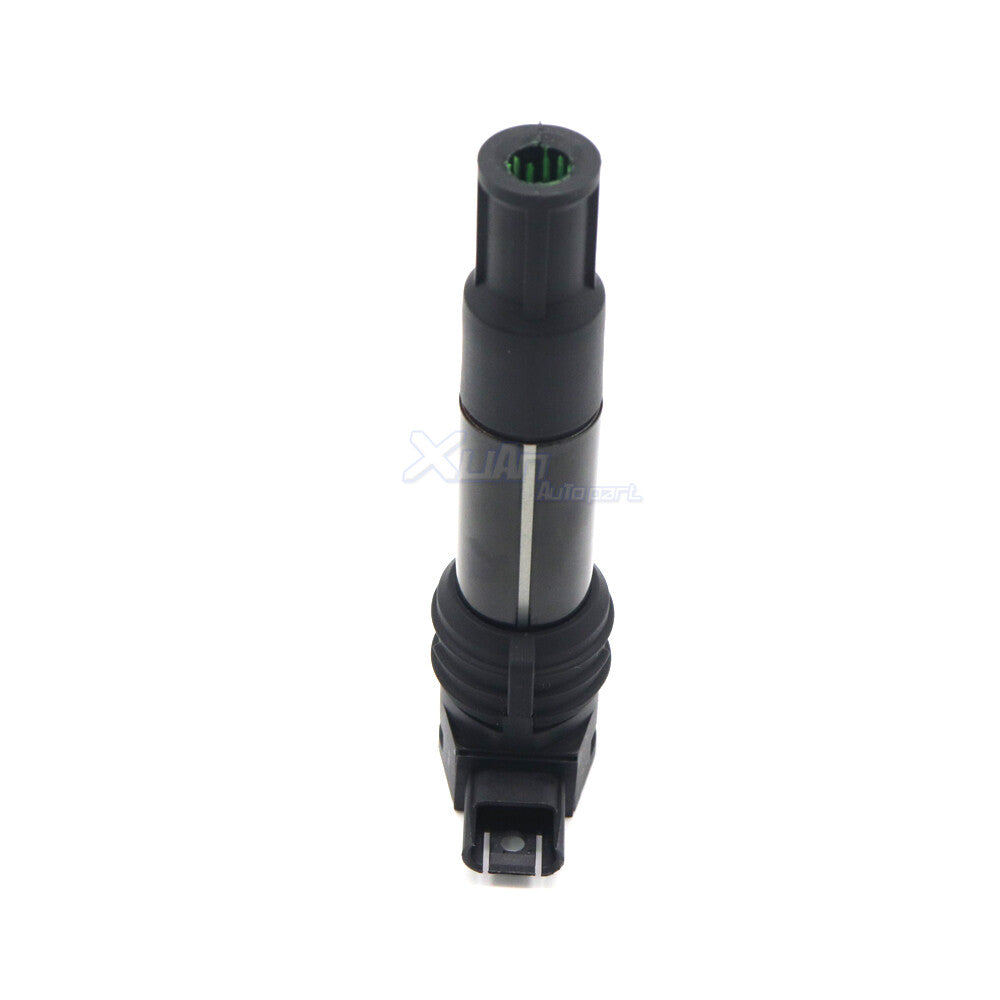 4-pack of brand new ignition coils for R1200R 7715853-01 771585301 7715853- v
