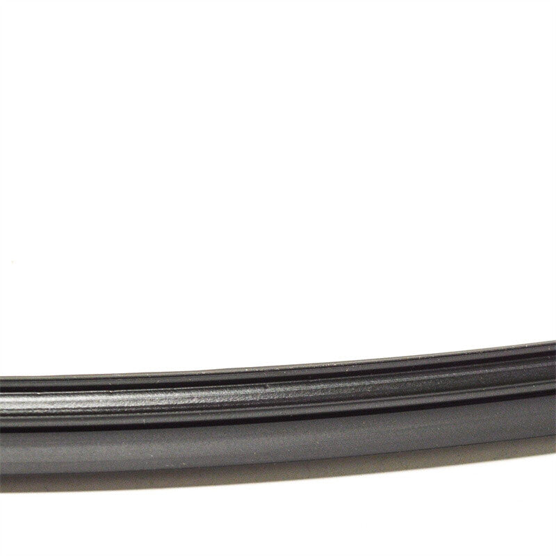 Rear Window Windshield Molding Seal for BMW E92 3-Series 335i 328i Coupe