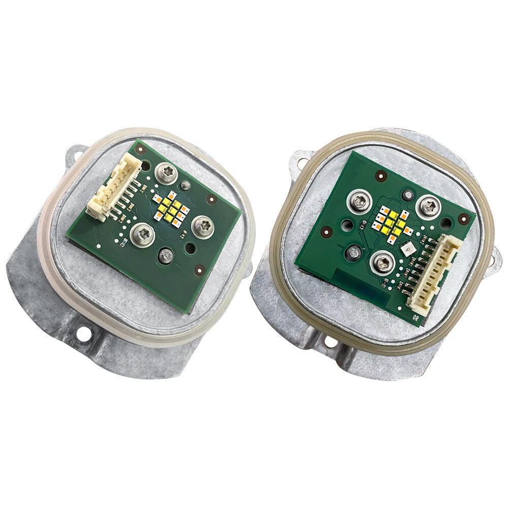 1 Set Daytime Running Light Module L+R For CLS-Class C218 X218 GLE W166 GLS X166