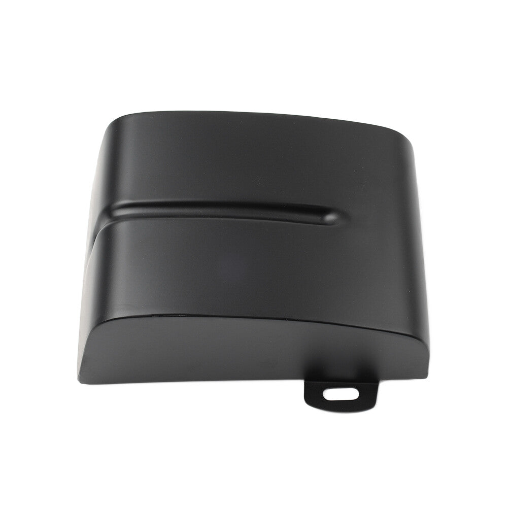 Left Side Battery Cover Metal FIT for Harley Dyna Street Bob FXDB Super Wide Glide