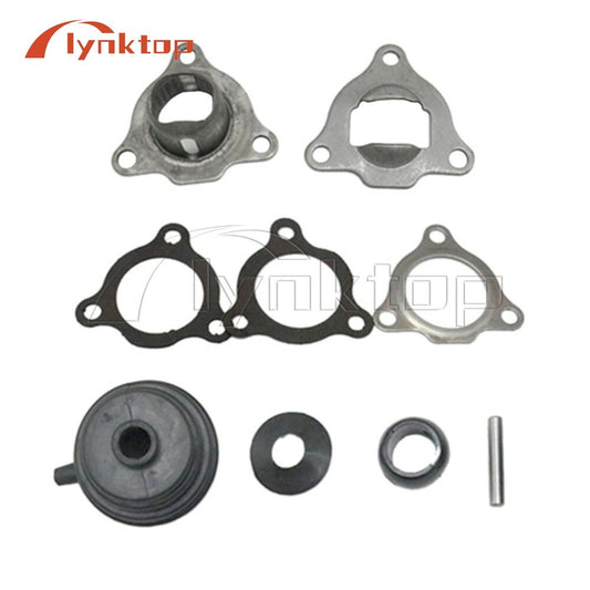 Engine overhaul and upgrade: KS equipment manufacturer piston kit 23 mm kit for Audi for VW for Skoda 1.8TFSI. H