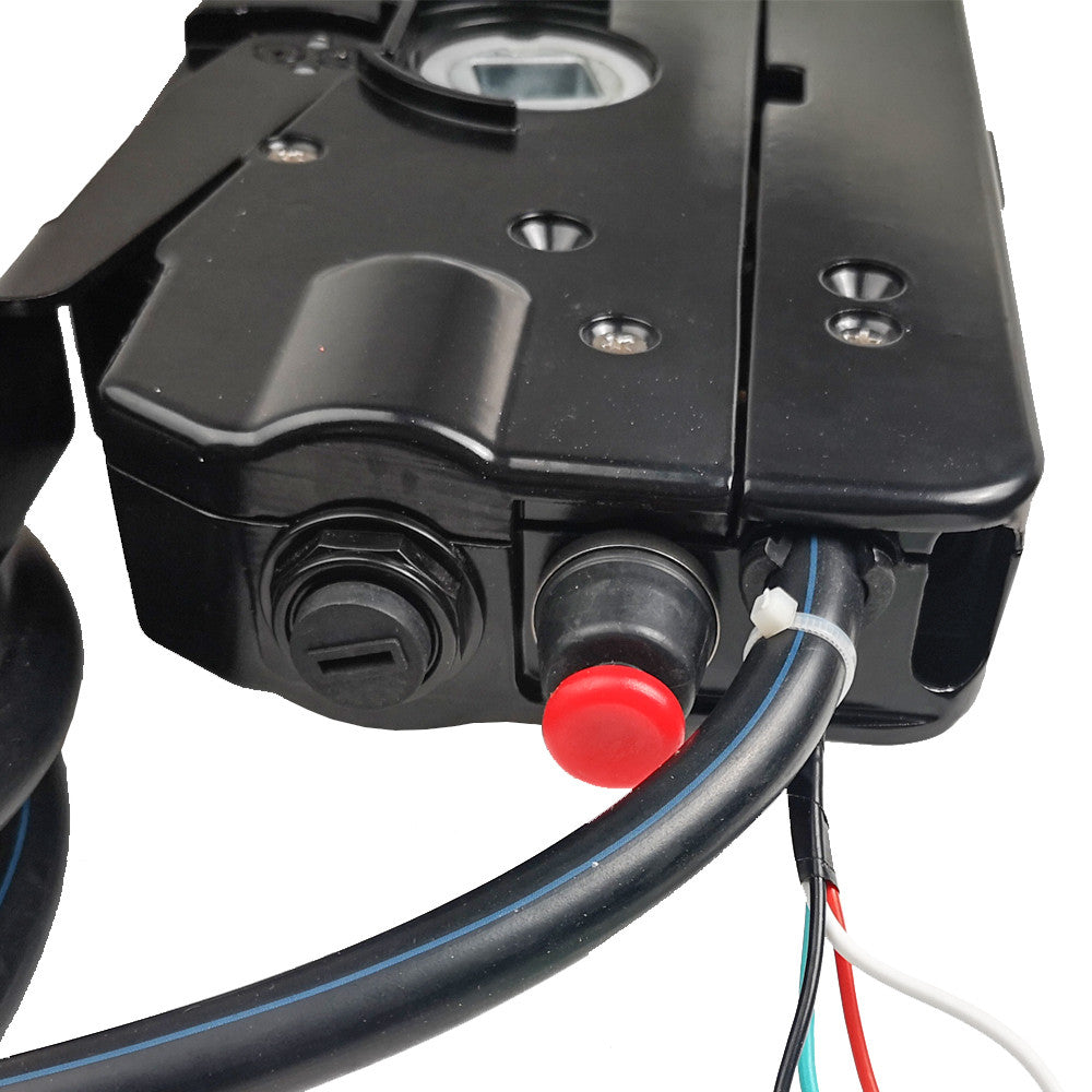 Front ABS wheel speed sensor 4545F5 suitable for Peugeot 307, 308, for Citron C4, DS4 7118 B