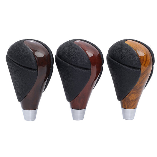 Gear Shift Knob for Toyota Crown Matrix Venza Hilux for Lexus GS400 IS250 LS600h Q