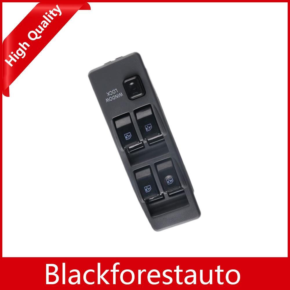 For 90-03 Mitsubshi for Pajero Montero Front Electric Power Window Switch MR753373C