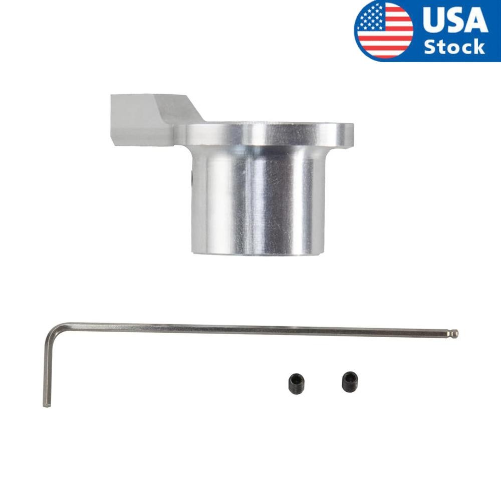 Aluminum Tailgate Hinge Bushing Upgraded Kit for Nissan Titan Pickup 2005-2024 Q