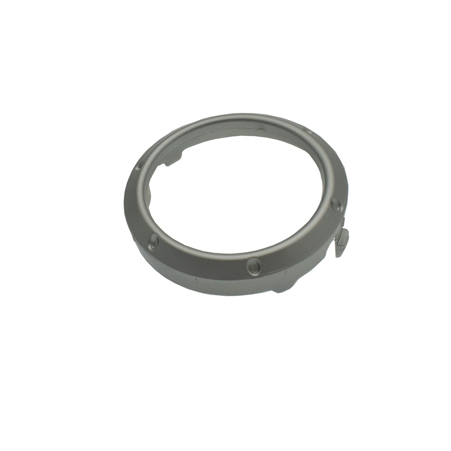 Fog/Driving Light Trim Ring Left or Right Fits for Highlander 2004 - 2007- v