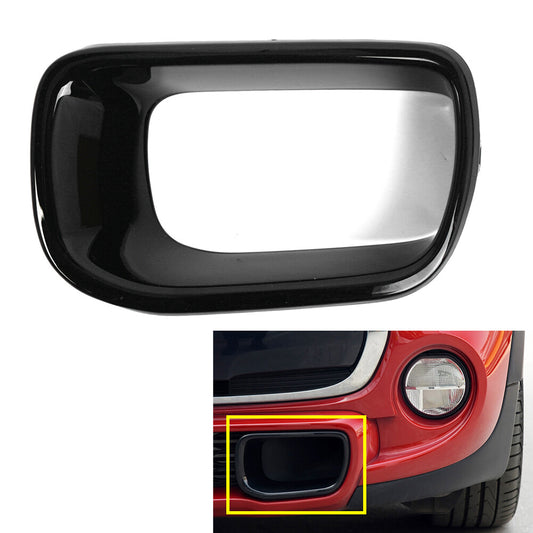Front Bumper Air Intake Duct Cover for BMW for Mini Cooper F55 F56 F57