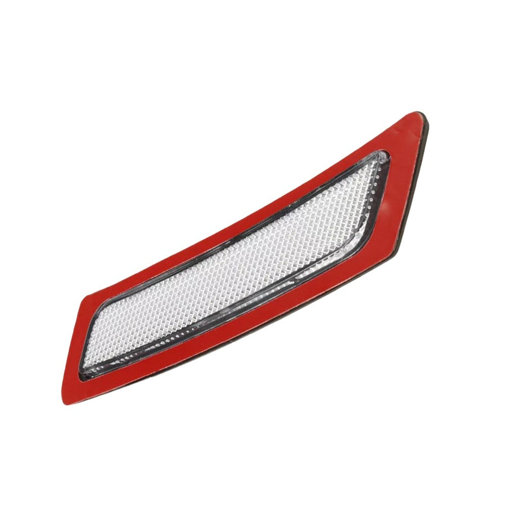 Front Right Bumper Reflector Side Marker Light Fits 2011-2016 F10 5-Series Base