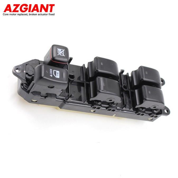 Power Window Door Control Switch Driver Left for Lexus RX400h RX330 84040-33030