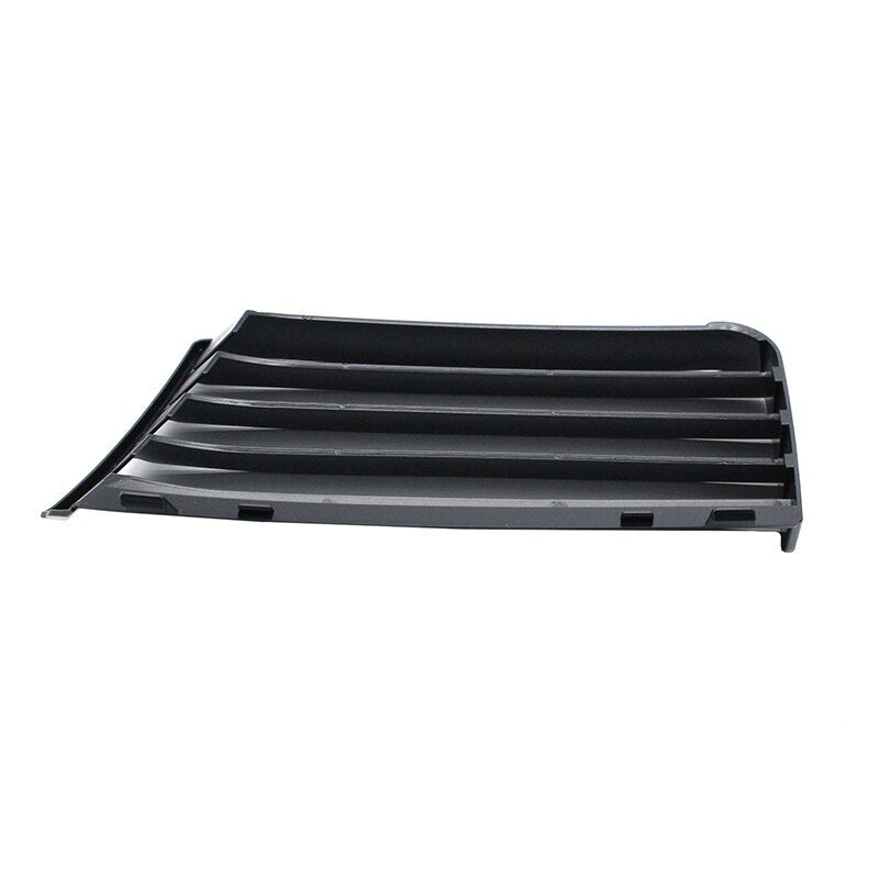 left Front bumper side grille For Alhambra 2001-2010 7M785365401C 7M785365301C