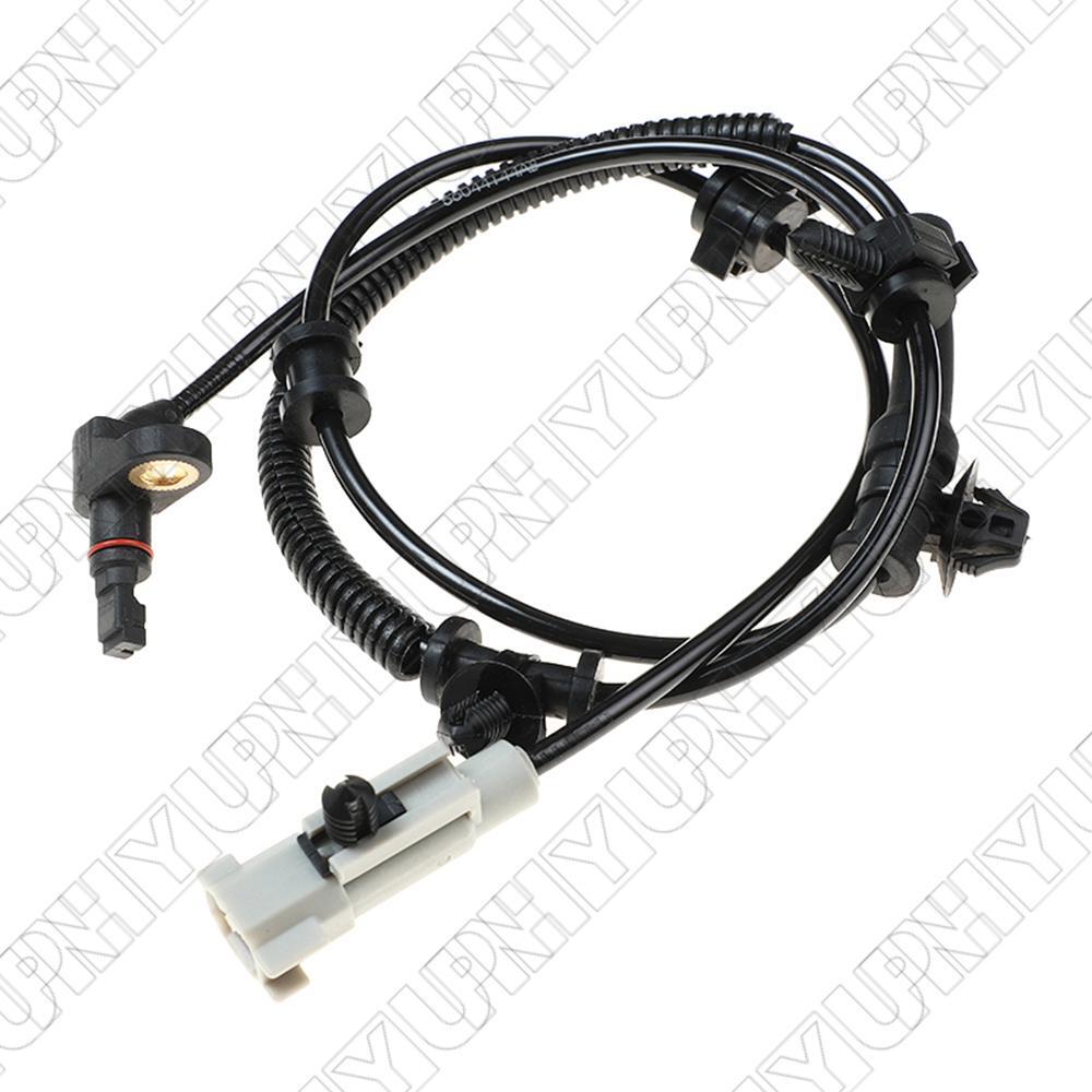 For 2005-10 for Jeep for Grand Cherokee LH  RH Front ABS Wheel Speed Sensors 56044144AB Q