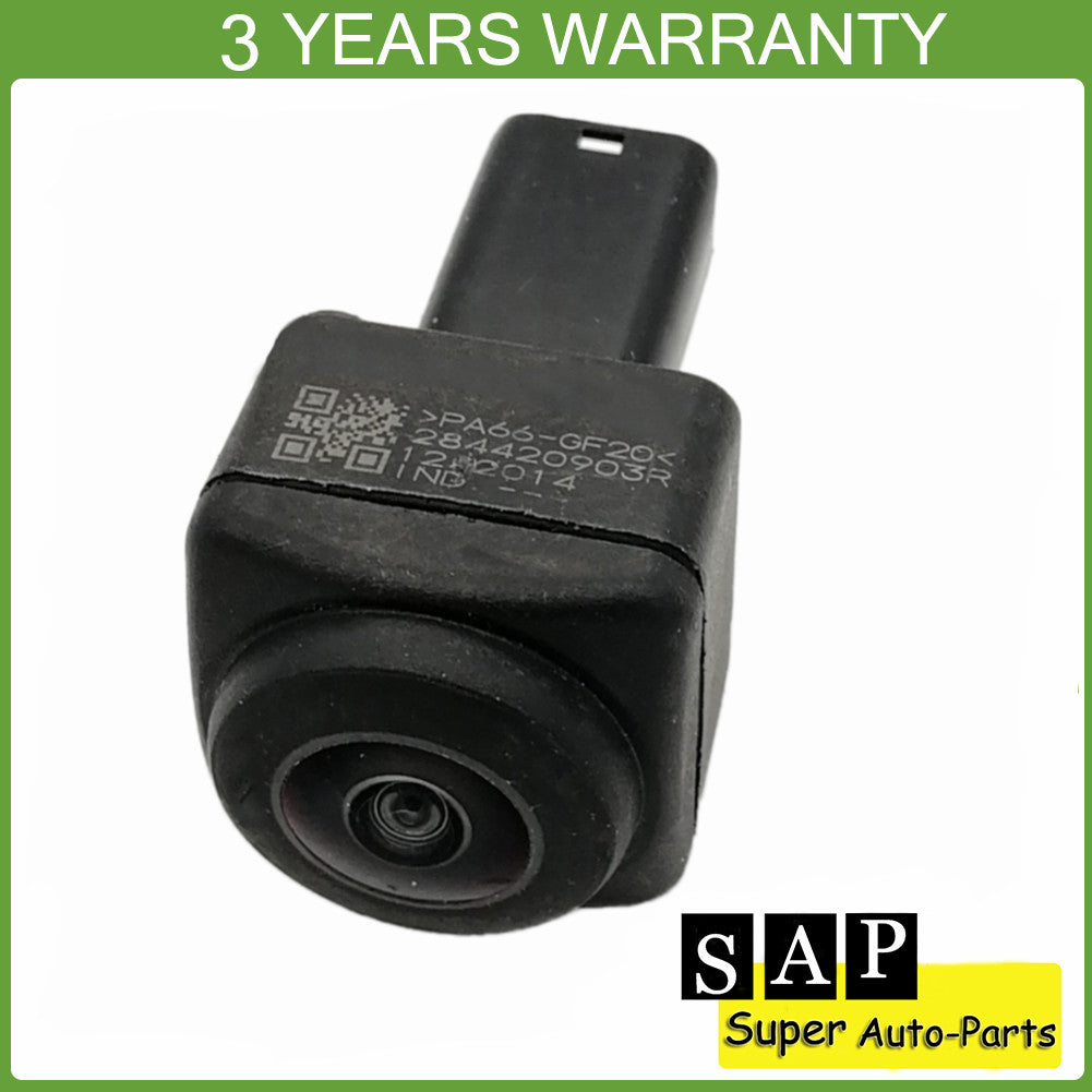 Good Quality Backup Parking Camera Aid Reversing Camera 284420903R 28442-0903R Q