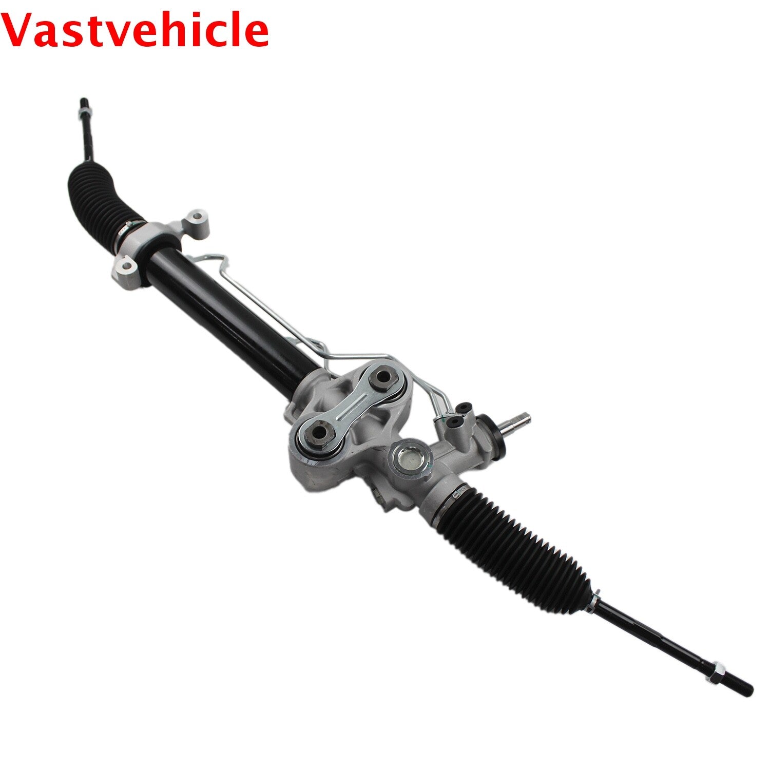 Power Steering Rack and Pinion 22-1036 For 07-14 for Chevy Silverado for GMC for Sierra 1500