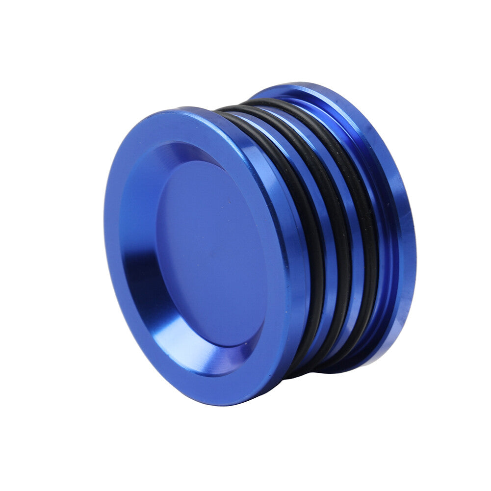 Cam Shaft Seal Cover Cap Plug Fits for Honda for Acura B/D/H/F Series Engine B16 B18 B20