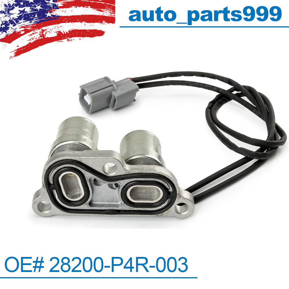 28200P4R003 Automatic Transmission Shift Control Solenoid Valve for Honda for Civic 96-00 n