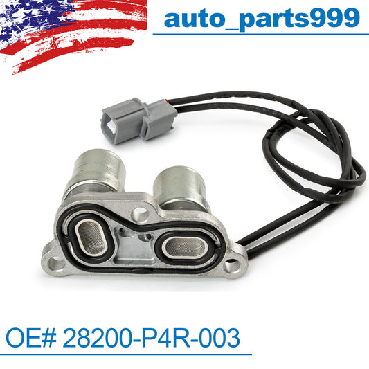 28200P4R003 Automatic Transmission Shift Control Solenoid Valve for Honda for Civic 96-00 n