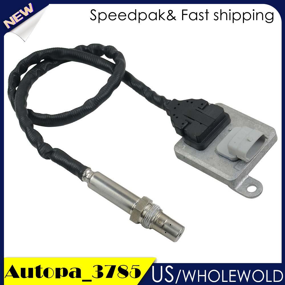 Upstream NOX Sensor 68067521AA Fits For 6.7L 2011 2012 for Ram 3500 4500 5500 Diesel