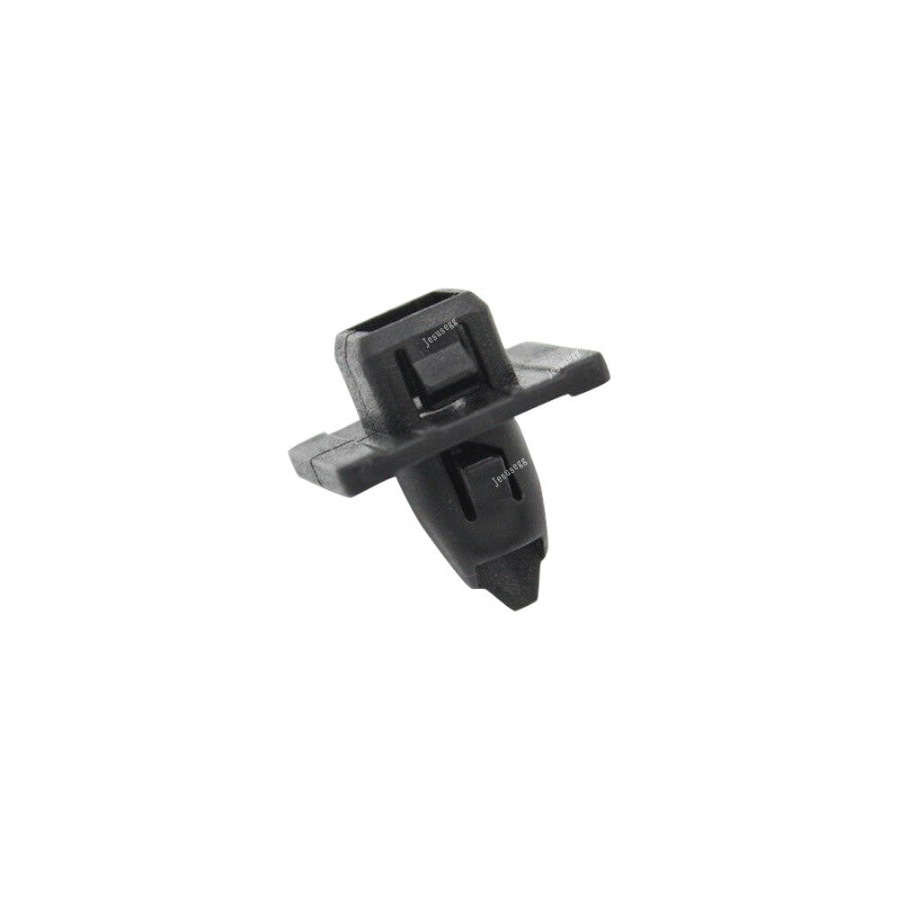 5X Front Fender Upper Seal Moulding Clips Nylon for Toyota FJ Cruiser 2007-2014