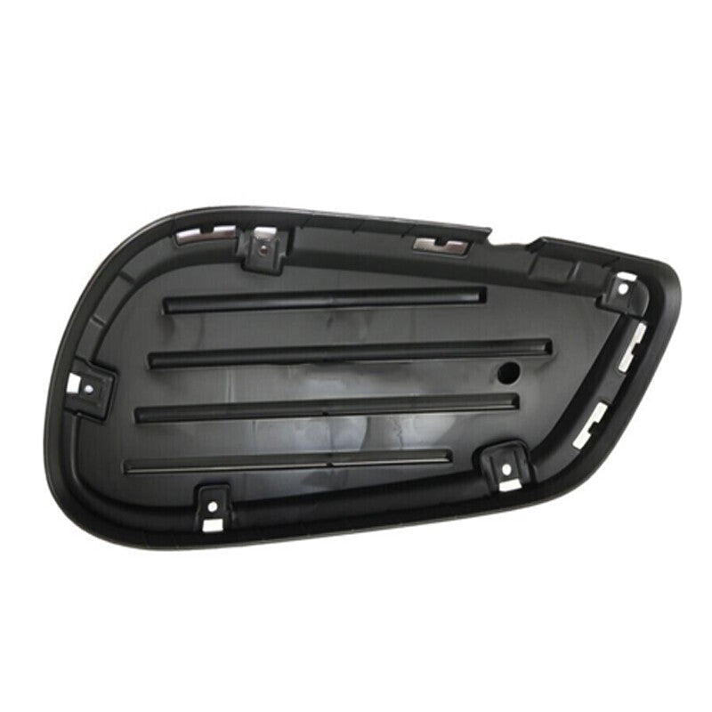 New left-side fog light cover for Mercedes-Benz S400 (2010, 2012, 2013)