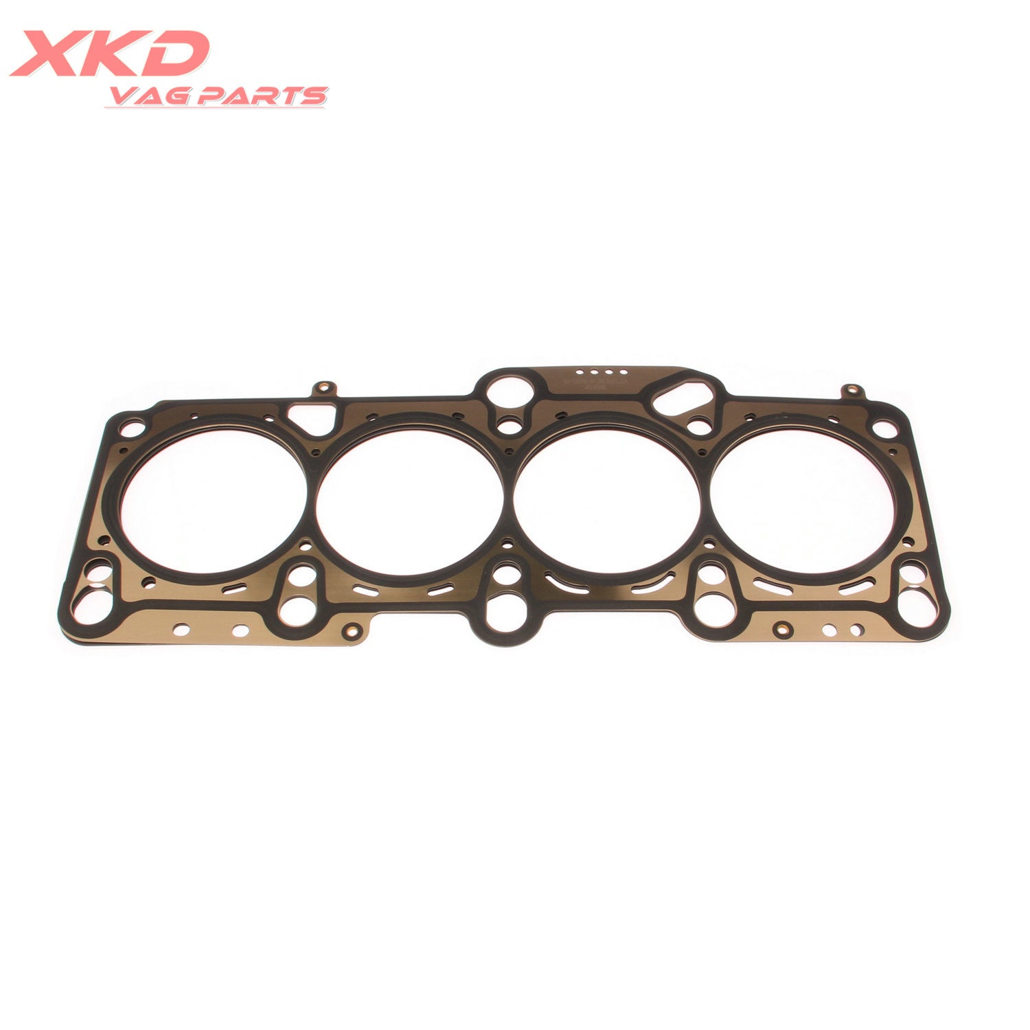 2.0T engine cylinder head gasket suitable for Volkswagen for Golf , for Jetta , for Passat , for Audi A3, A4 BPY, BPJ, BWT