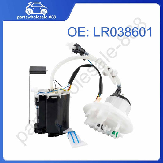 Fuel Pump Assembly For 2008-2012 for Land Rover LR2 3.2L E9125M ZC