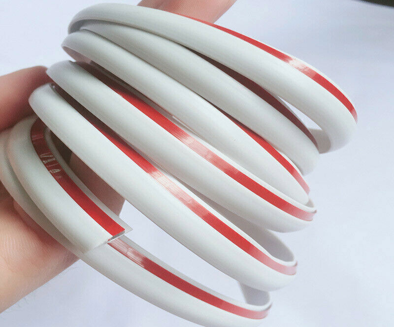 for Land Cruiser 80 Series 1991-1997 OE White Fender Flares Wheel Arches lining