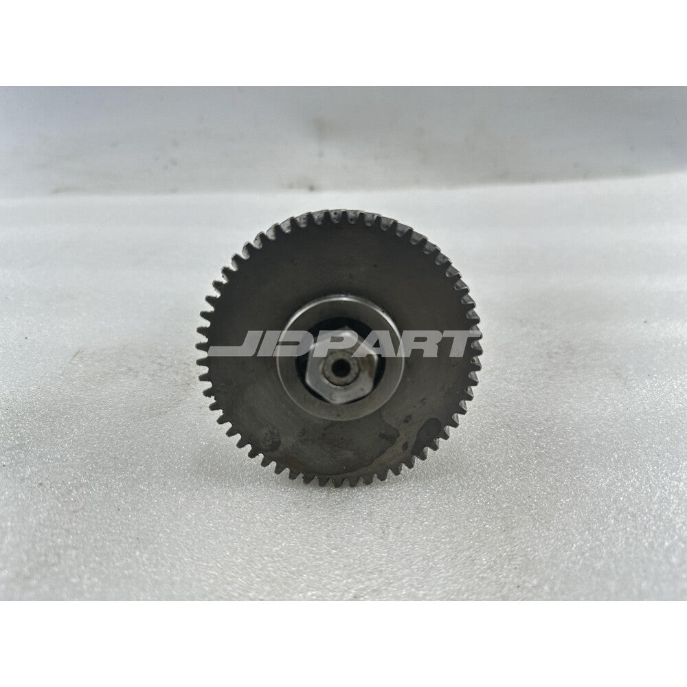 54T diesel pump camshaft 16020 - 16172, suitable for D1105 diesel engine parts.