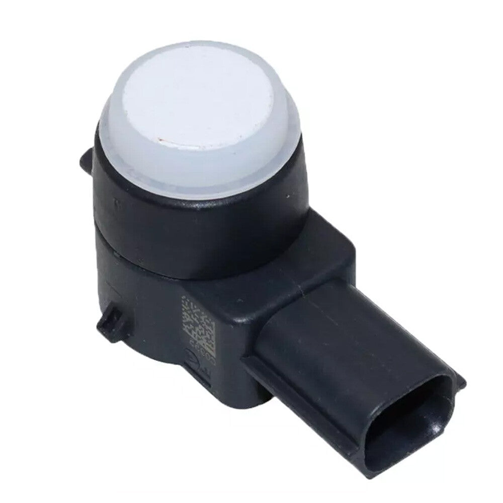 4PCS PDC Parking Assist Sensor White 1EW63GW7AA for Chrysler 300 for Dodge for Jeep NEW