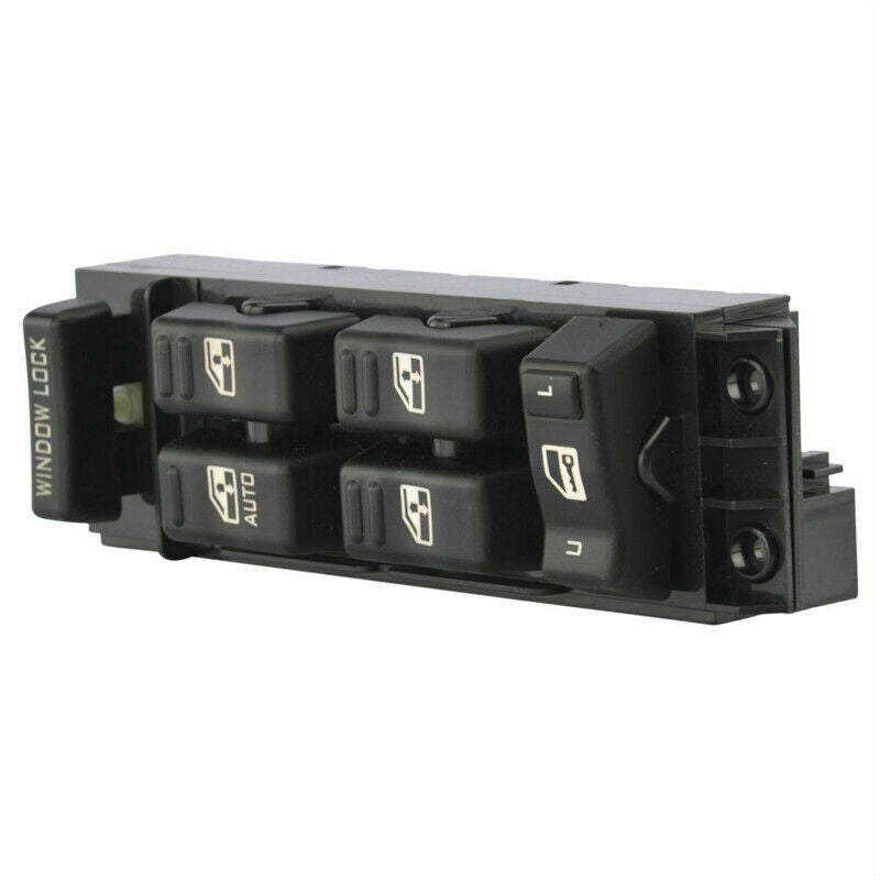 New Electric Power Window Control Switch Front LH for Chevy for GMC 4 Door n