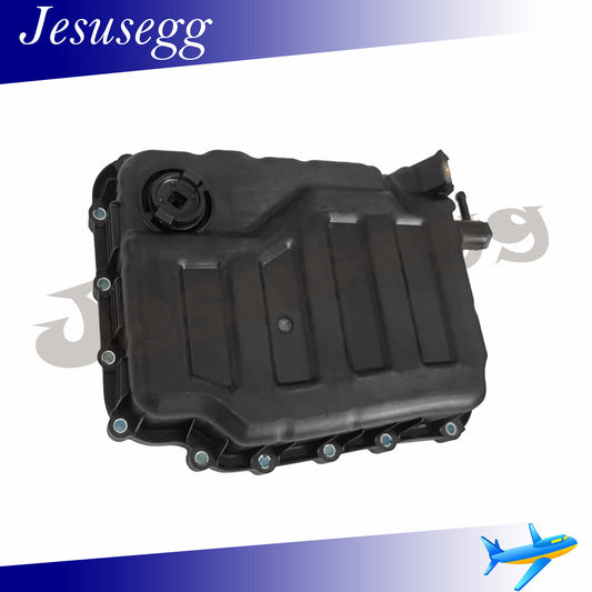 Transmission Oil Pan Cover For 14-17 for Jeep Compass Patriot for Dodge Dart 68192621AA Q