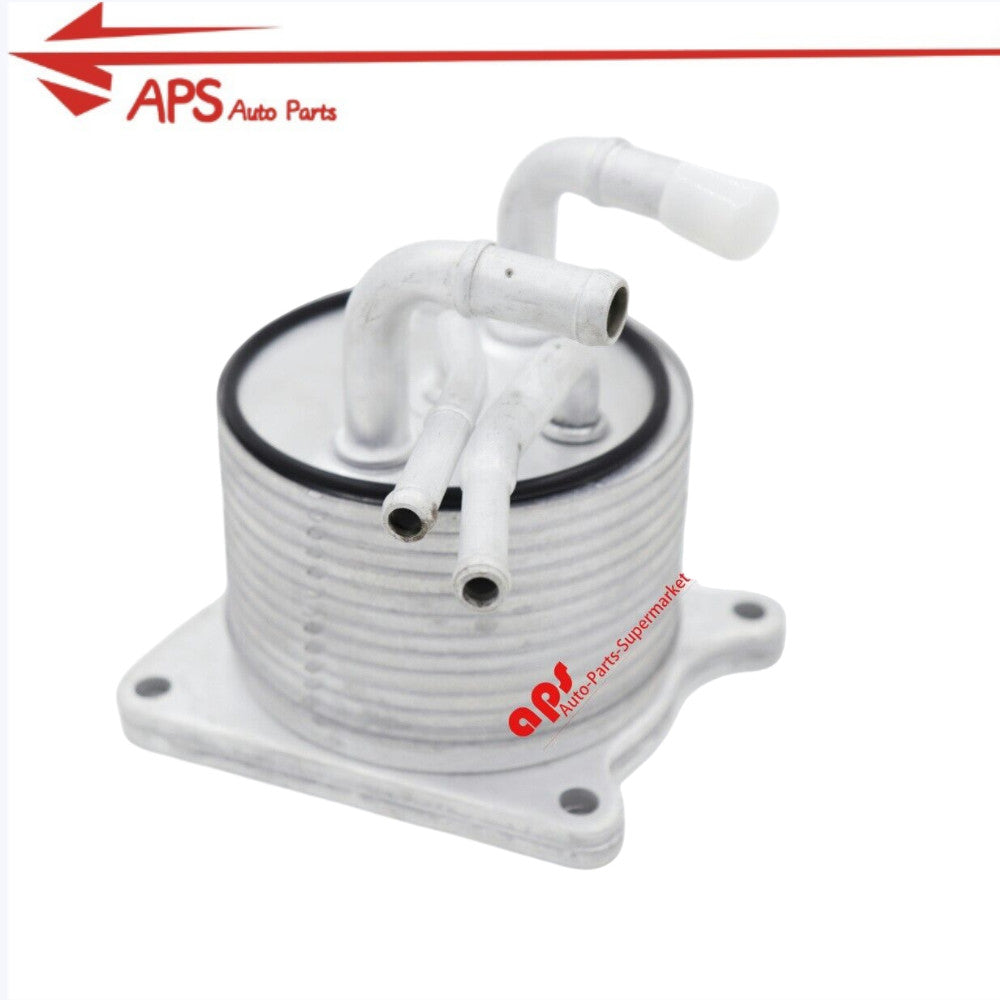CVT transmission oil cooler suitable for Mitsubishi Lancer 07-18 2.4L Outlander 07-13 ASX