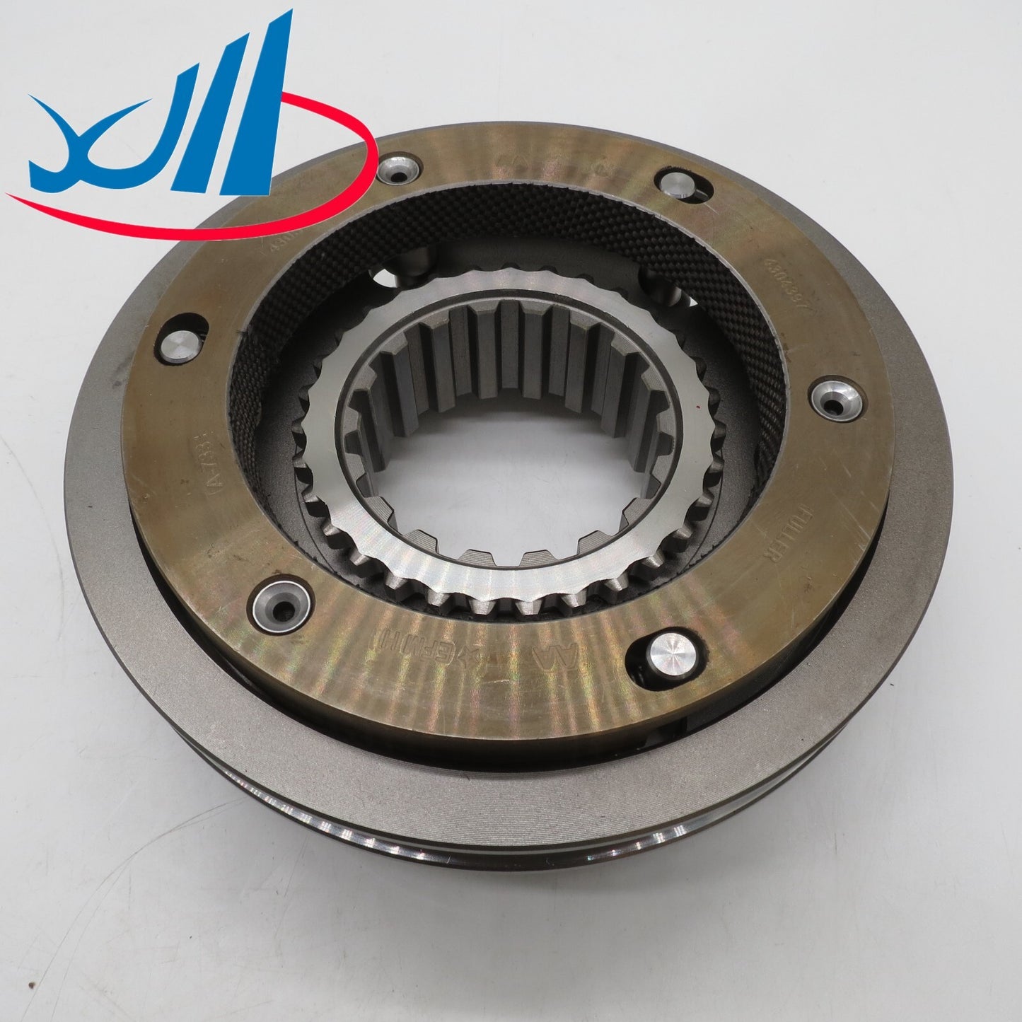 Engine overhaul piston kit, oversized mast 83 mm / mast 23 mm, suitable for Audi for VW 1.8 TFSI CDA CDH D