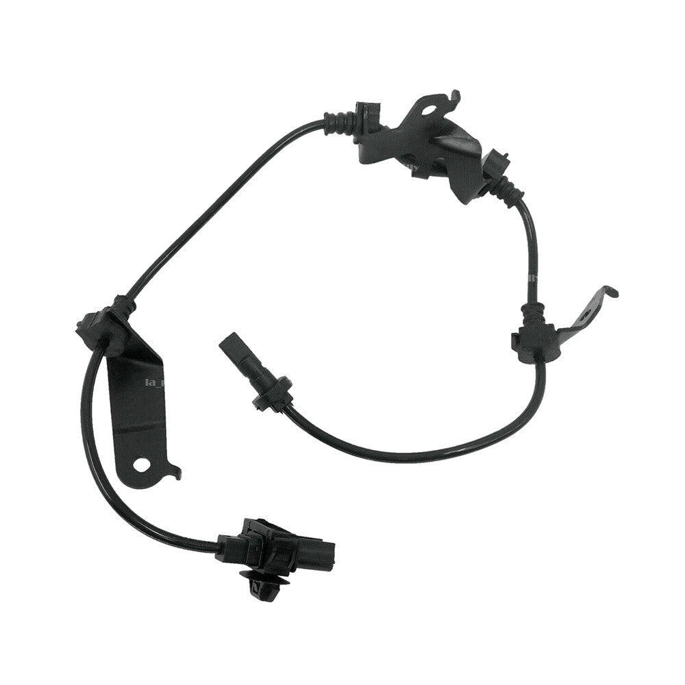 Front Right ABS Wheel Speed Sensor For 08-17 for Honda for Accord 08-17 for Acura TSX 09-14 Q