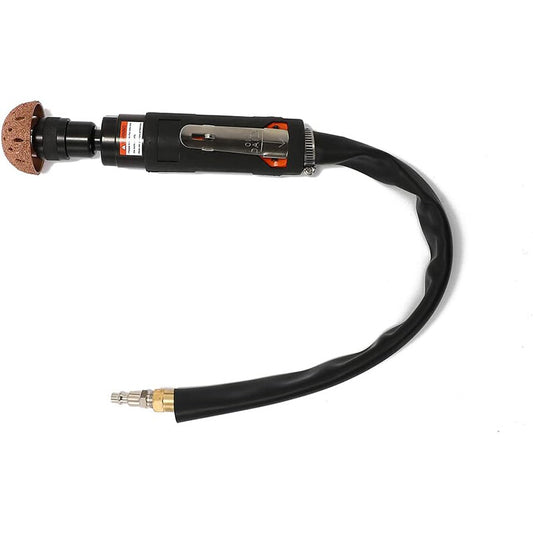 Low-speed air tire shock absorber with hose tire repair tool pneumatic shock absorber 2800