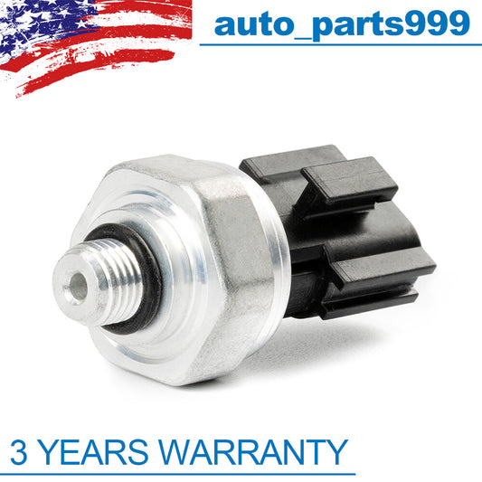 The new air conditioning pressure sensor switch is suitable for Altima Maxima 350Z for INFINITI 921361FA0A- n