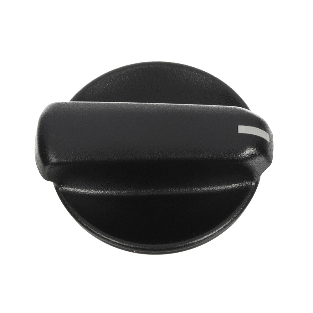 Heater A/C Control Knob Fit for Mitsubishi 2002-2007 Lancer  2003-2008 for Outlander Q