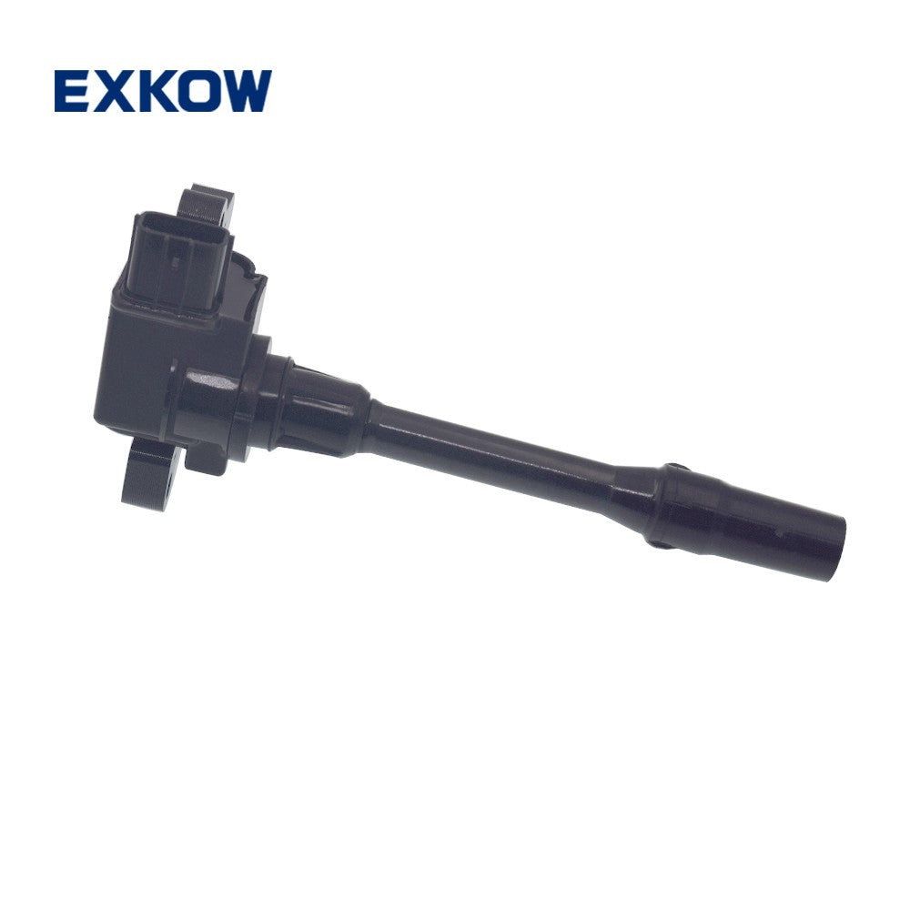 Set of 4 Ignition Coil for Mitsubishi Pajero IO GDI 1.8L 2.0L 1999-2005 MD366821