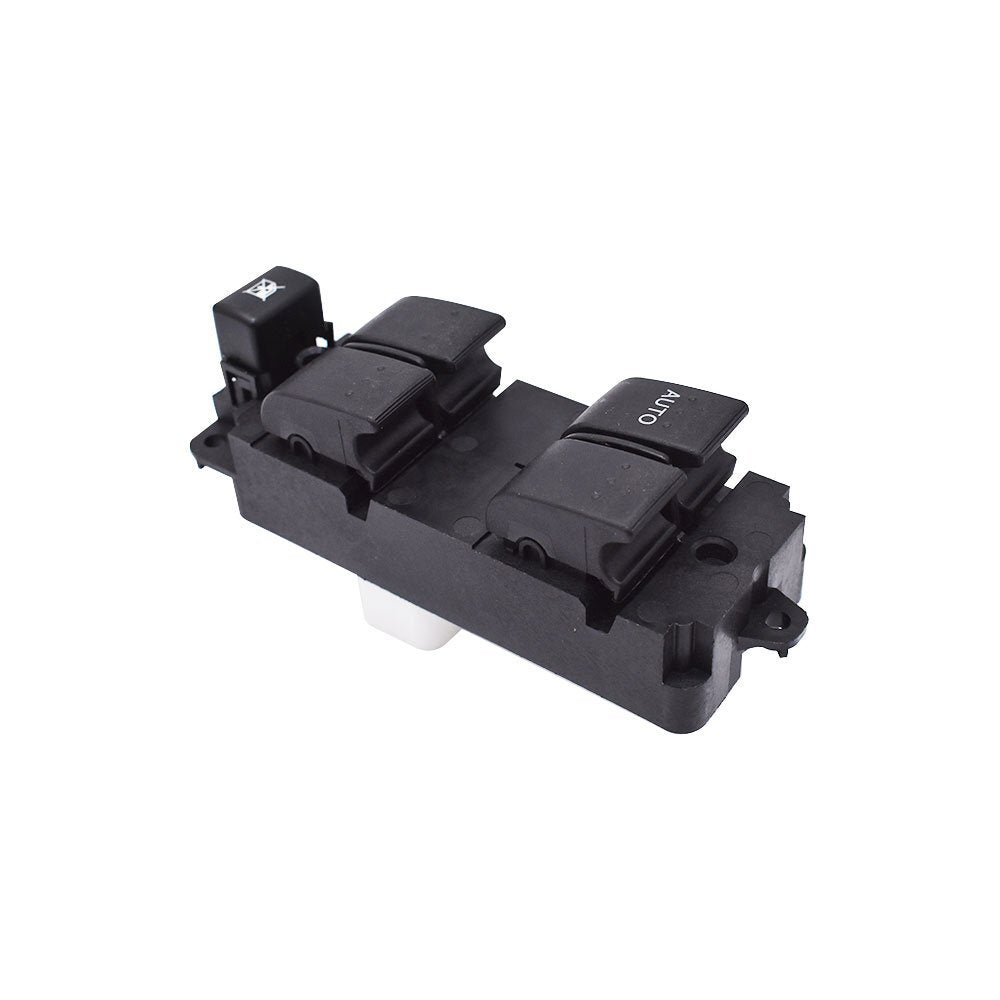 Suitable for 2004-2009 for Mazda drive-side front left push-button window switch BN8F-66-350A- n