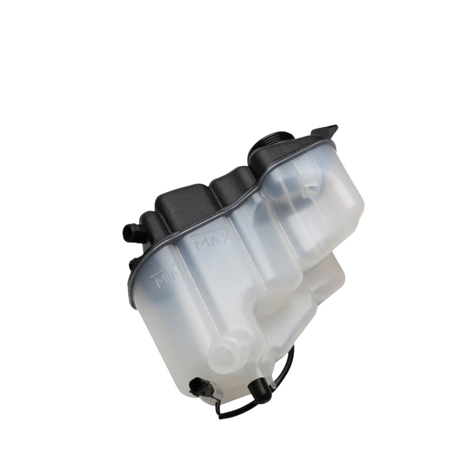 The coolant expansion tank for Land Rover DB5 is brand new and LR060349 Q