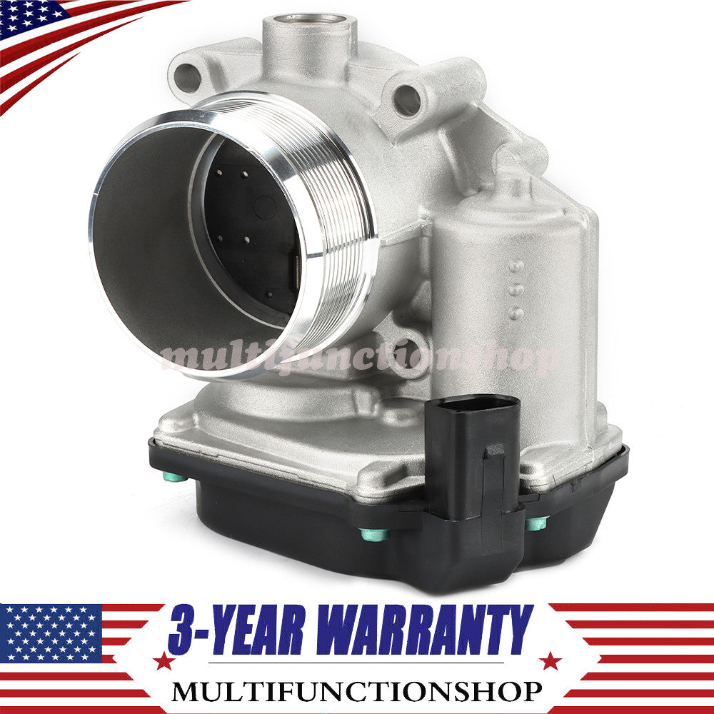 Throttle Body 06F133062T for VW Beetle CC for Tiguan for Jetta for Audi for A4 for A5 Q5 TT 2.0T Q
