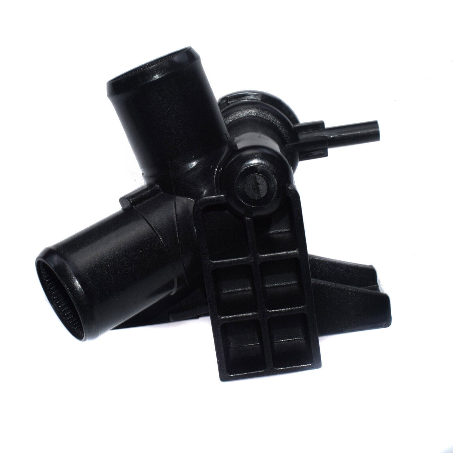 Fit for Hyundai for Elantra for Veloster Engine Radiator Coolant Filler Neck 25329-F2000